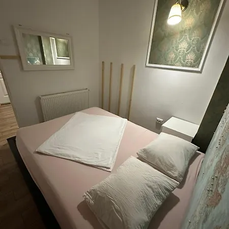Fancy Old Town Apartamento *