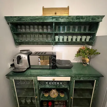 Apartamento Fancy Old Town *
