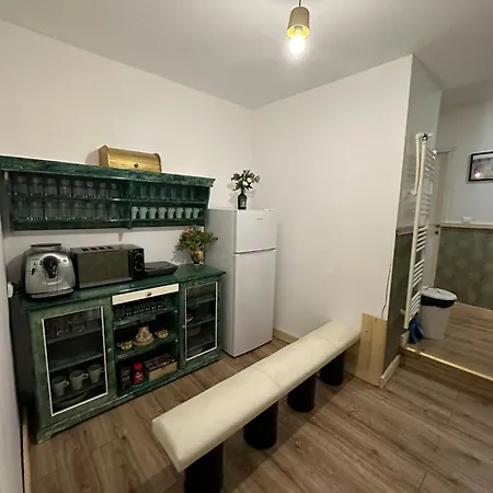 Fancy Old Town Apartment Bucharest