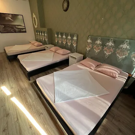 Apartment Fancy Old Town Bucharest