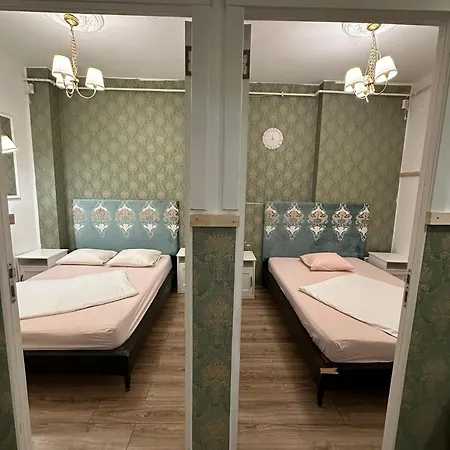 Apartment Fancy Old Town Bucharest