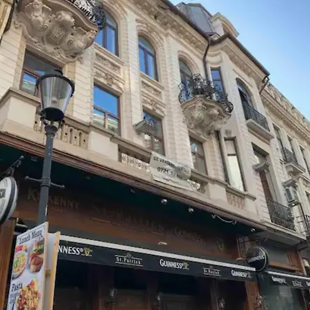 Apartment Fancy Old Town *